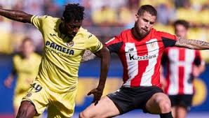 Totally, villarreal and athletic bilbao fought for 14 times before. Villarreal Vs Athletic Bilbao 3 Nov 2019 Video Highlights Footyroom