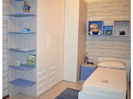 Cabina armadio sopra il letto. Cameretta Con Cabina Armadio Angolare Letto Con Il Contenitore