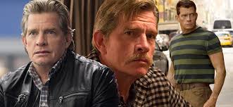 Thomas Haden Church talks Divorce, Spider-Man 3 & a mystery comic book role
