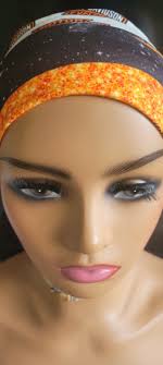 Rider Twisted Headband