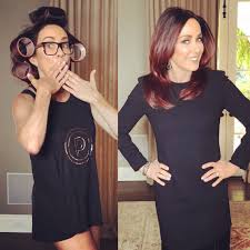 One time i did sprain my groove thing. Debra Barone On Twitter Dressing Up For The Creative Coalition Awards Https T Co K31e56bht3 Twitter