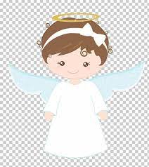 Baptism Eucharist Png Clipart Angel Baby Shower Batizado Boy Cartoon Free Png Download Baby Clip Art Baptism Baby Angel