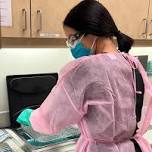 8-Hour Infection Control Certificate