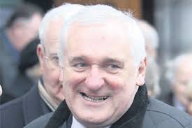 Alice, tough in the Dail and fearless