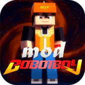 Download minecraft, download minecraft free, download minecraft for free, download minecraft skins, download minecraft server, download minecraft java edition, download minecraft launcher, download minecraft forge related posts to download minecraft boboiboy. Mod Boboi Boy For Minecraft Pe 1 1 Apk Com Boboiboymod Boboiboy Mods Apk Download