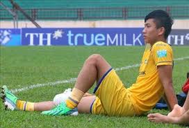 Phan văn đức chiếc vé vớt viết lên câu chuyện cổ tích. Phan VÄƒn Ä'á»©c Xuáº¥t Ngoáº¡i Ä'iá»u Trá»‹ Cháº¥n ThÆ°Æ¡ng
