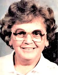 Jean Plaisted Sprague Obituary