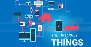 Resultado de imagen para INTERNET OF THINGS