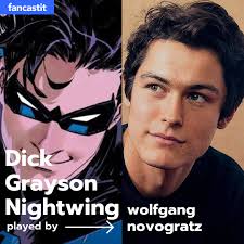 Should've hired better writers for both them especially Iron Fists