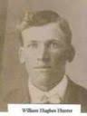 William Hunter Family History & Historical Records