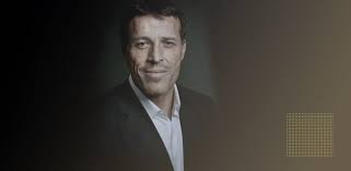 Tony Robbins