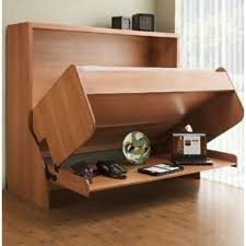 Hiddenbed Murphy Bed Desk Modern Murphy Beds Murphy Bed Plans