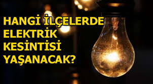 Gediz elektrik dağıtım şirketinin 16.02.2020 tarihinde dikili i̇lçesi i̇smetpaşa, salimbey, gazipaşa, cumhuriyet, bademli, yahşibey, bahçeli. 6 Temmuz Planli Elektrik Kesintileri Elektrikler Ne Zaman Gelecek Guncel Haberler Milliyet