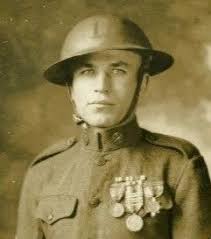 Alex Louis Arch (1894-1979)