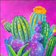 DAY CLASS!! Pretty and Prickly event in Katy, TX