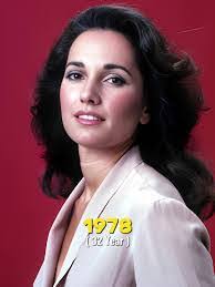 Donna Lucci's Instagram, Twitter & Facebook