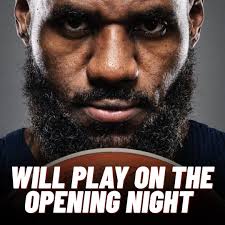 Player return to basketball expected soon