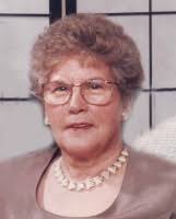 Roy et Giguère Avis de décès