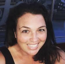 A REAL Life Fitness Journey-Kim Krejdovsky