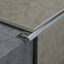 Silver 1600 Jpg 1000 1002 Tile Edge Trim Tile Trim Stained Concrete