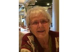 Judith Thorpe Obituary (1934