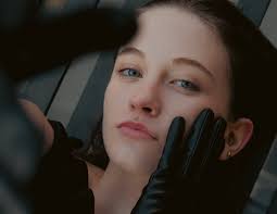 Styling — Paul Anferne