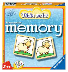 Since when) 'ab seit wann: Mein Erstes Memory Kinderspiele Spiele Produkte Mein Erstes Memory