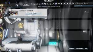 In order to have these relics have a 100% drop chance from kuva flood missions, and a 30% from kuva siphon. Kuva Lich Warframe In Depth Guide Weapons 2021