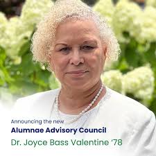 Bennett College Announces Inaugural Alumnae Advisory Council 🌟 We are  thrilled to introduce the Alumnae Advisory Council, officially launched at  our Founders Weekend “Belles en Blue Brunch”