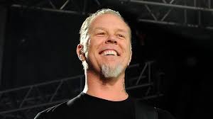 However, it now seems as if that's no longer the case. James Hetfield Biografie Infos Und Bilder Prosieben