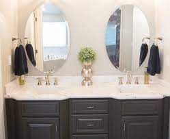 Granite Countertops Vs Cultured Marble