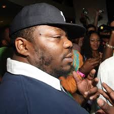 Beanie Sigel is alive, despite Internet rumors