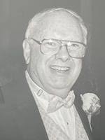 O. Lynn "Doc" Webb, MD, PhD Obituary