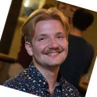 Richard Dussault's Instagram, Twitter & Facebook