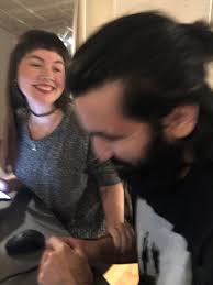 About — AM Visual Communications