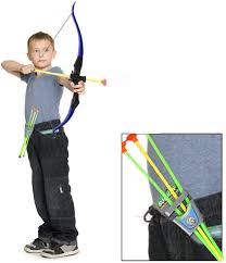 Aug 16, 2017 · place the arrow shaft on the arrow rest of your bow. Childrens Bow And Arrow Pasteurinstituteindia Com