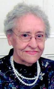 Anna Barbara Yoder Obituary