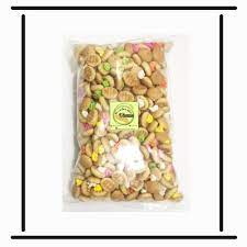 Related articles more from author. Jual Bunga Gem Biskuit Gula Bunga Makanan Ringan Kiloan Manis Biscuit 250gr Kota Surabaya Utama Snack Tokopedia
