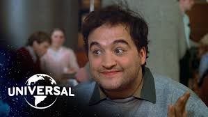 Animal House (2/10) Movie CLIP