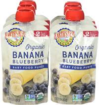 In addition to protein and fiber, here's the best of the. The Best Organic Baby Foods 2021 Reviews Mommyhood101