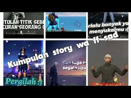 Demikian artikel mengenai profil wa aesthetic, karena seperti yang kita ketahui bahwa foto yang aesthetic saat ini sedang trend nya di kalangan remaja dan juga tiktoker ataupun selebgram. Kumpulan Video Sad Story Wa Free Fire Part 3 Link Download Media Fire Video Sad Story Wa Ff Status 24 Hour