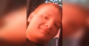 Obituary information for Zachary Paul Butler