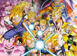Pin By Matthew Fields On Dbz Dragon Ball Z Anime Dragon Ball Super