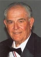 Joseph Navarro Obituary (1933