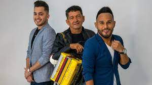 Los Chiches Vallenatos homenajean a Darío Gómez con 'Muy Demalás'