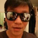 Gregory Chee's Instagram, Twitter & Facebook