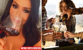 Champagne influencer blows minds by revealing the bubbly that's 'better'  than Veuve Clicquot and Moet