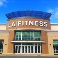 la fitness wikipedia