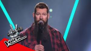 27/04/2019 om 03:01 door dennis van goethem. Wim Jealousy Blind Auditions The Voice Van Vlaanderen Vtm Youtube The Voice Youtube Muziek