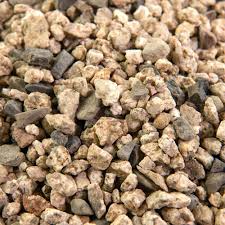 Southwest boulder & stone 0.25 cu. Southwest Boulder Stone 25 Cu Ft 3 8 In Chamois Beige Bulk Landscape Rock And Pebble For Gardening Landscaping Driveways And Walkways 02 0092 The Home Pebble Garden Landscaping With Rocks Landscape Rock